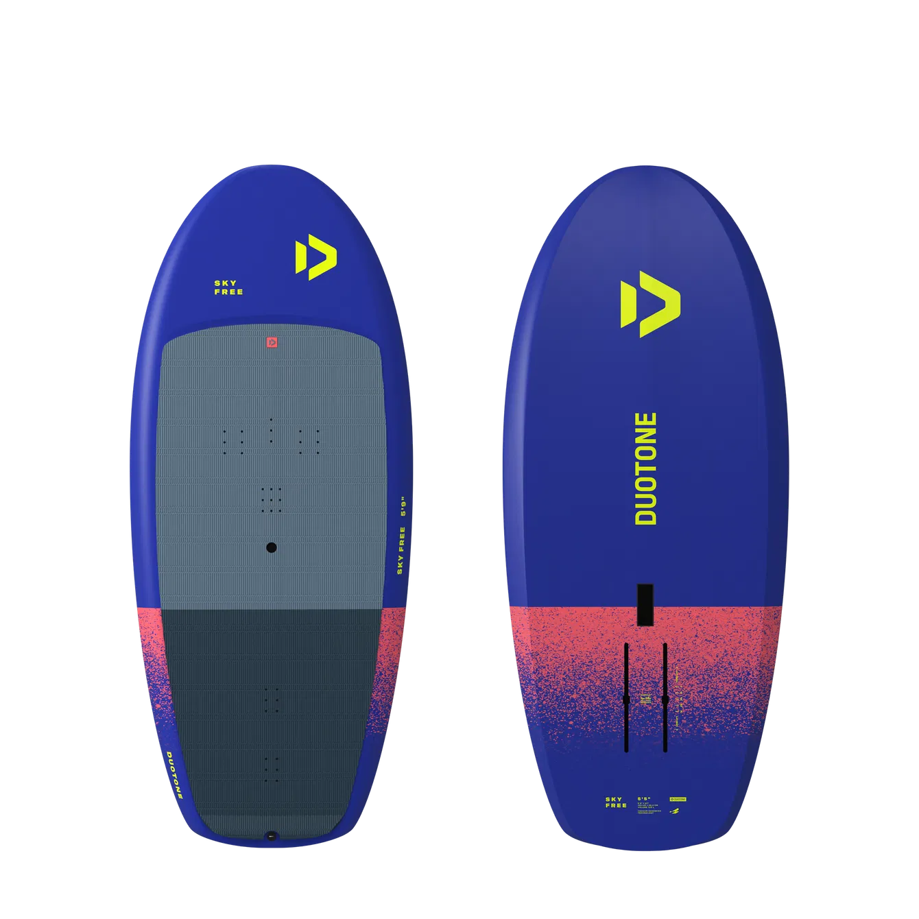 PLANCHE DE WINGFOIL SKY FREE 2025